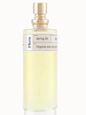 FFERN spring 26 perfume